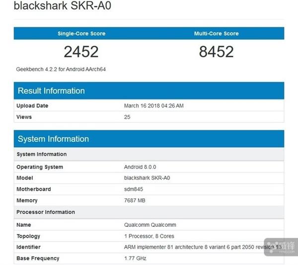 一大波游戏手机即将来袭 不撞南墙不回头?