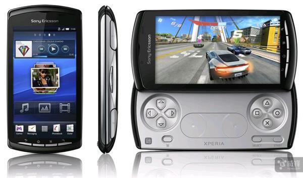 一大波游戏手机即将来袭 不撞南墙不回头?