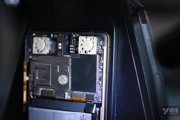 一大波游戏手机即将来袭 不撞南墙不回头?