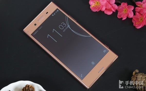 索尼Xperia XZ Premium