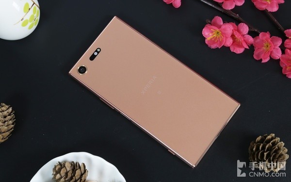 索尼Xperia XZ Premium