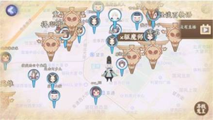 高德推出全新地图SDK 真实世界手游将成真？