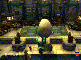 魔兽世界里，有那些有用的，鲜为人知的道具呢