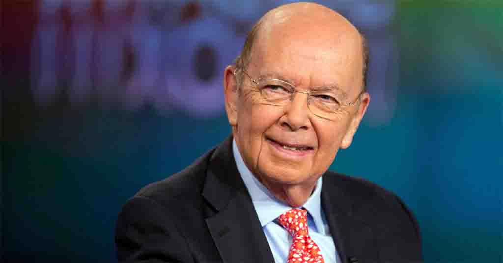 美要中国从美大量进口天然气 称是平衡中美贸