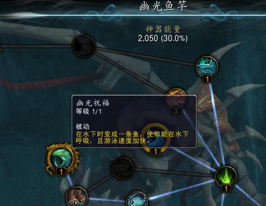 魔兽世界里，有那些有用的，鲜为人知的道具呢