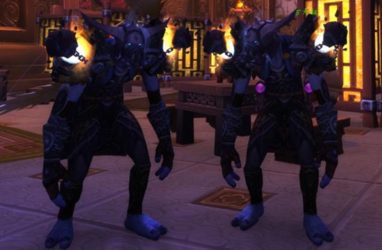 魔兽世界里，有那些有用的，鲜为人知的道具呢