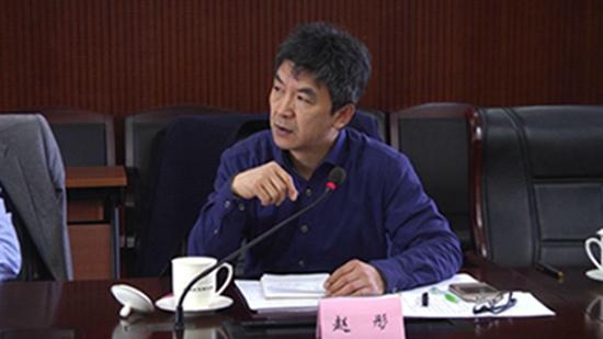 大型史诗电视连续剧《西施传》剧本研讨会在京举行