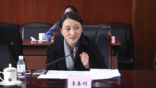 大型史诗电视连续剧《西施传》剧本研讨会在京举行