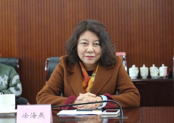 大型史诗电视连续剧《西施传》剧本研讨会在京举行