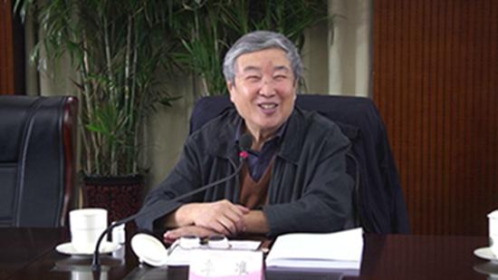 大型史诗电视连续剧《西施传》剧本研讨会在京举行