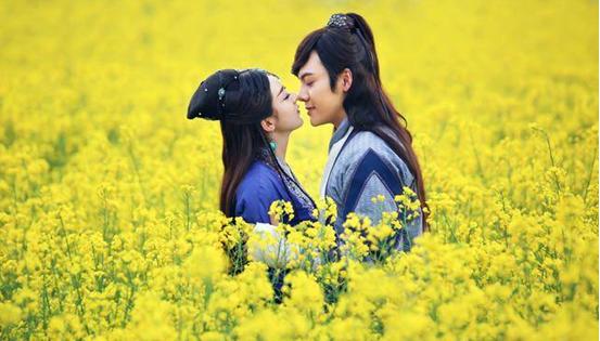 《蜀山战纪2》“双鱼CP”虐尽甘来终大婚 “银杏夫妇”有望重现? 《蜀山战纪2》“双鱼CP”虐尽甘来终大婚 “银杏夫妇”有望重现?