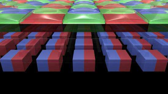 尼康曝出全像素双核对焦专利 全幅单电快来了？