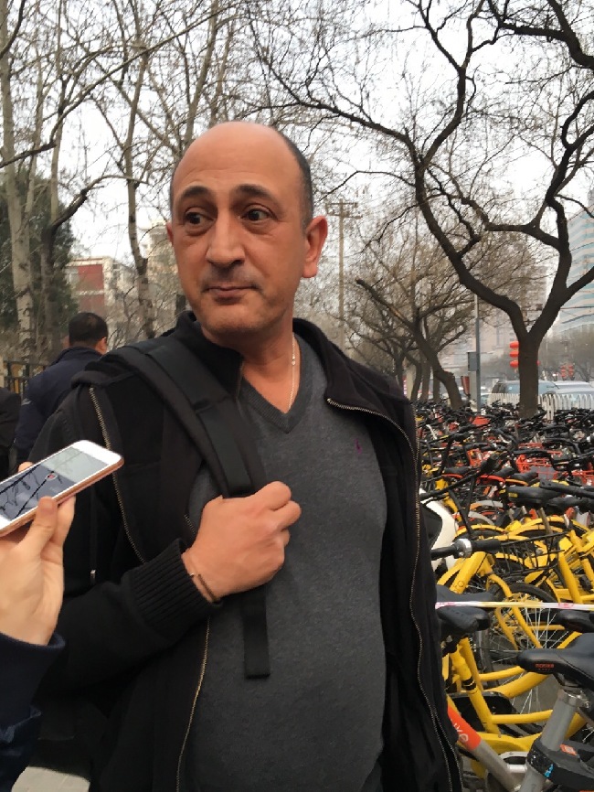 在华老外眼中的中国改革开放：变化翻天覆地 国富民强引人羡慕