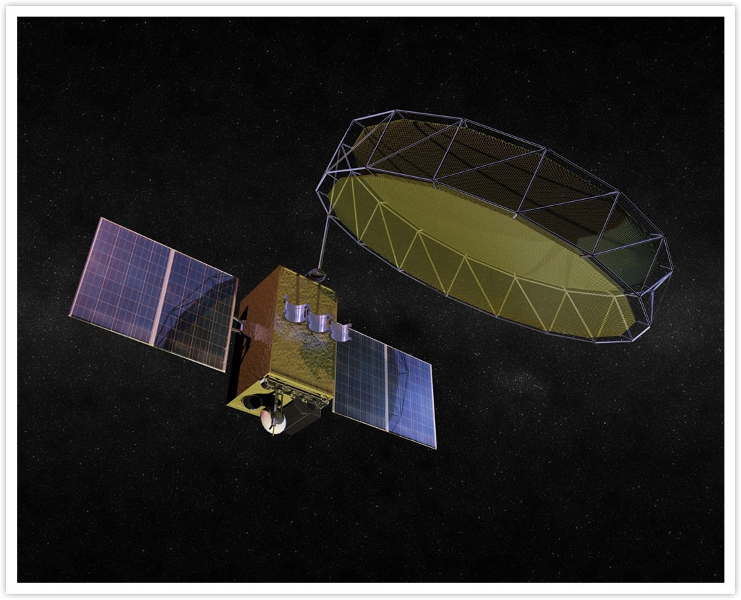 印度证实印度最强国产军用通讯卫星与地面失联