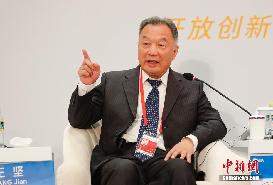 博鳌亚洲论坛2018年年会举行“转型中的农民与农村”分论坛