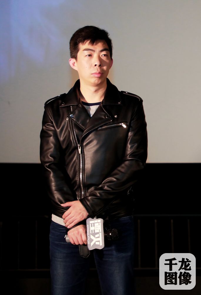 导演路阳