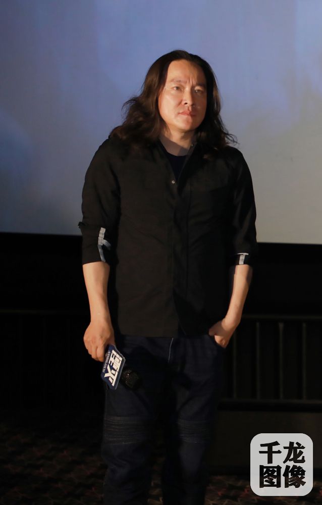 导演赵汉唐