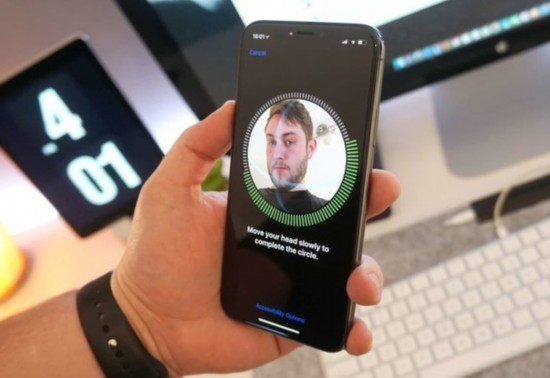 果粉吐槽iPhone X 这几点再不改直接脱粉 