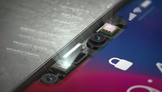 果粉吐槽iPhone X 这几点再不改直接脱粉 