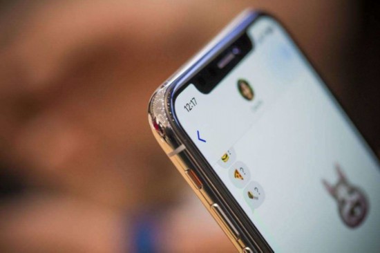 果粉吐槽iPhone X 这几点再不改直接脱粉 