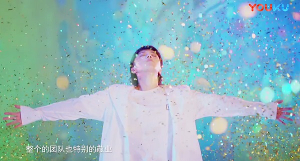 邓紫棋助阵华晨宇夺歌王 绯闻cp优酷《歌手20