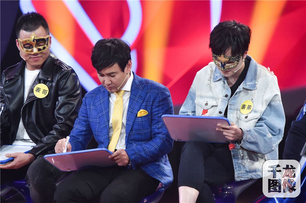 王牌家族亲人揭秘6