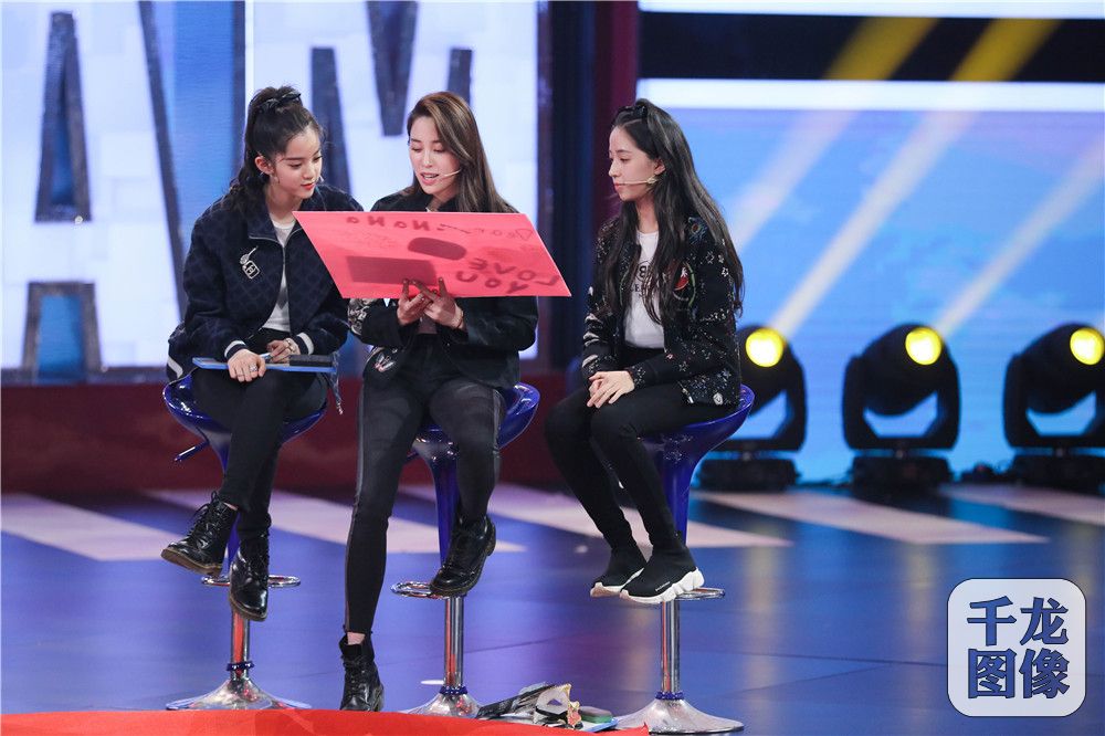 王牌家族亲人揭秘2