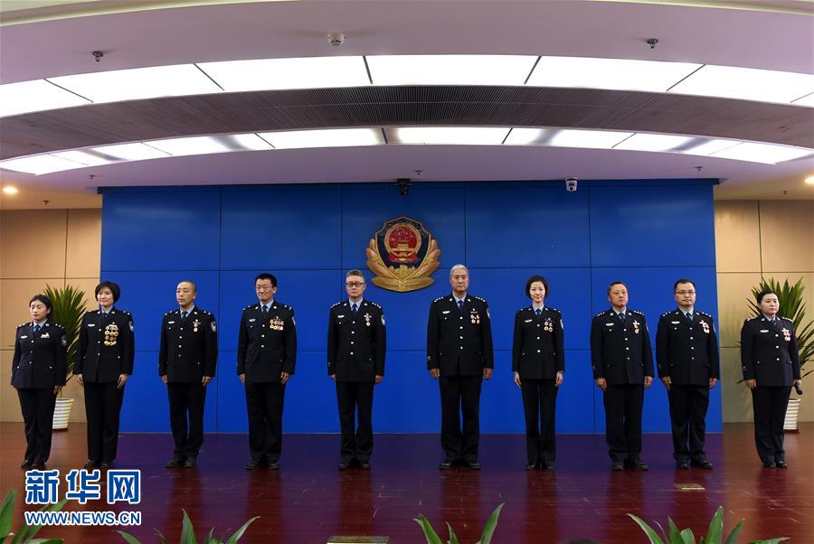 最浓是这中国红--北京市西城区弘扬红墙意识深