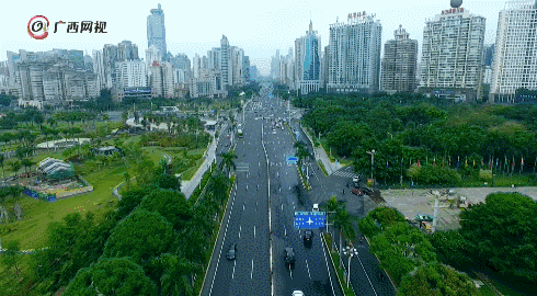 潮好听！广西新闻网原创音乐MV《这！就是广西》全网首发