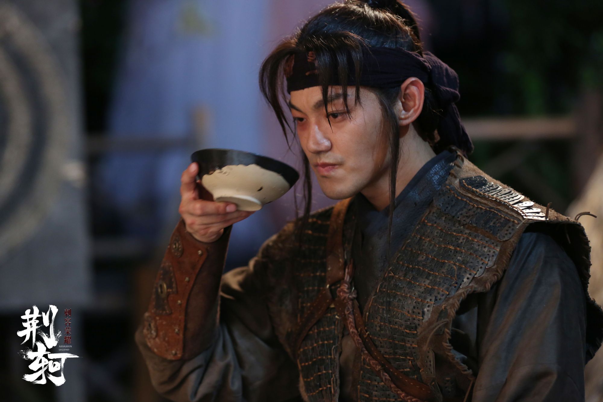 廖威廉2018霸屏来袭 犬系男的一百种展开方式