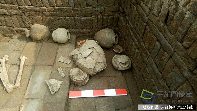 北京市通州区潞城镇棚户区改造工程考古又有新