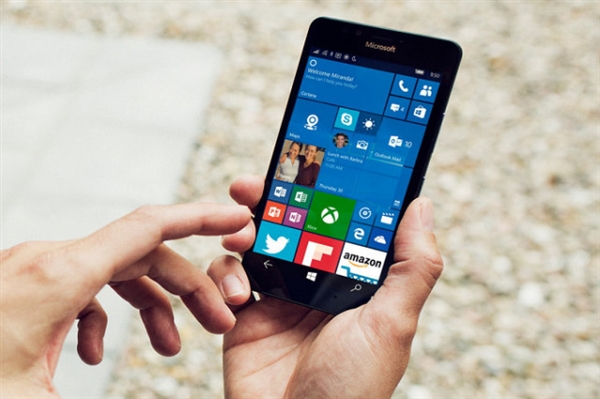 Windows Phone为什么失败?没厂商愿意支持