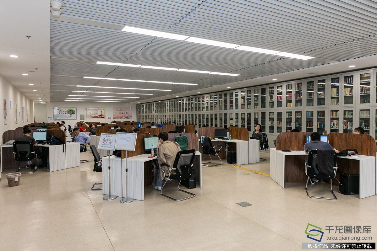 北京阅读季|北京通州区图书馆每天晚上等您到