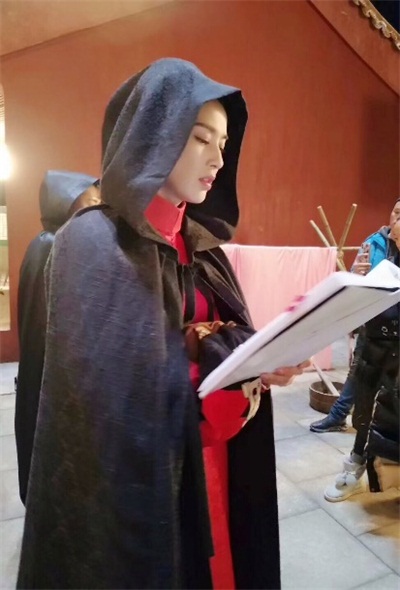 言传身教!杨子黄圣依把安迪培养得独立坚强又暖心