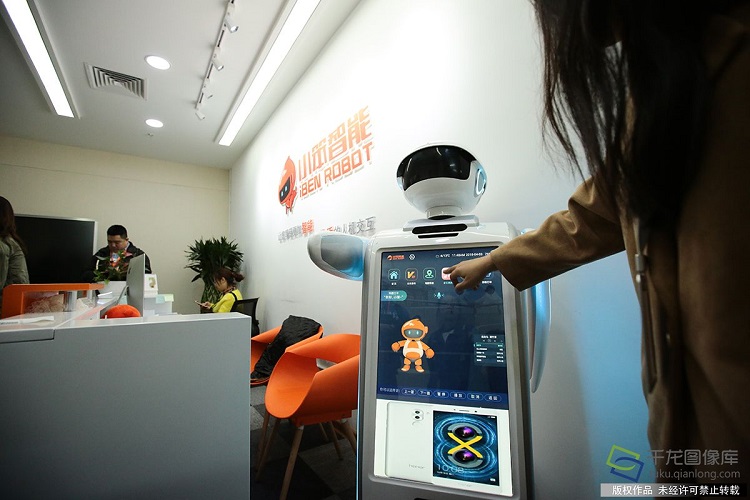 一分半 | 从低端到高精尖--北京动物园批发市场