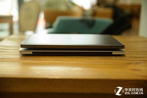 华为MateBook X Pro何处胜苹果