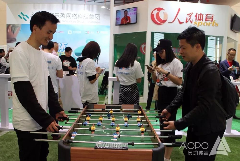 斯迈夫开启“ 世界的入口” | 智能体育掀起新浪潮