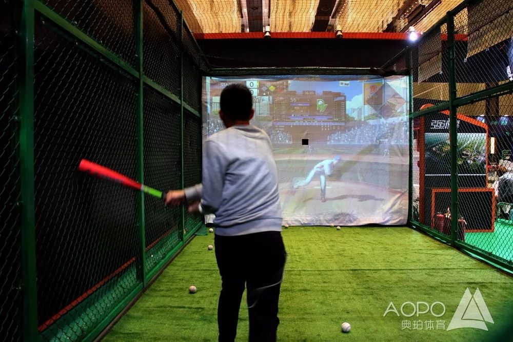 斯迈夫开启“ 世界的入口” | 智能体育掀起新浪潮