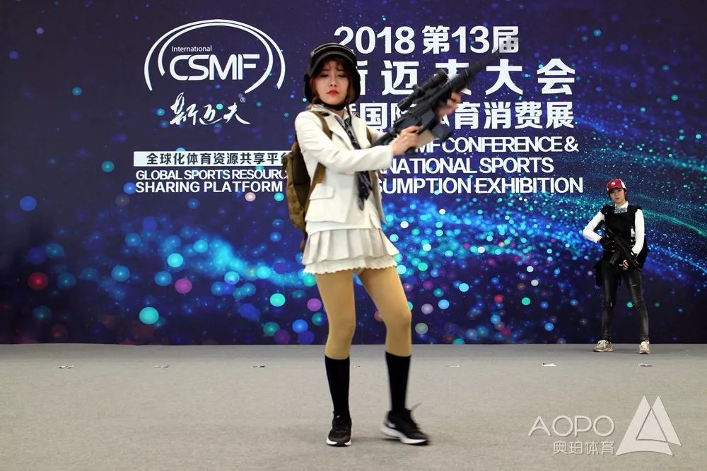 斯迈夫开启“ 世界的入口” | 智能体育掀起新浪潮