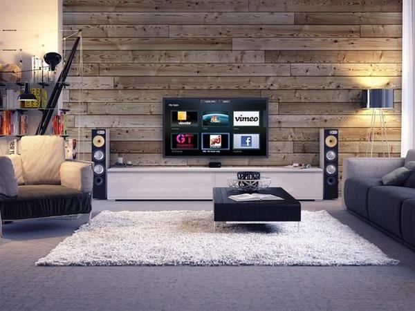 用电视机当显示器会不会亮瞎眼?答案在此