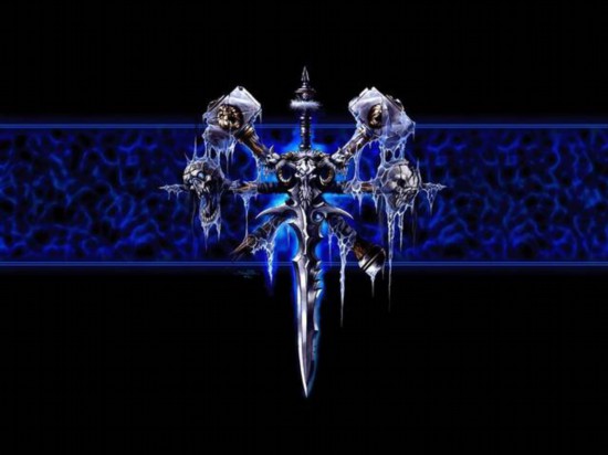 你的后背交给我吧!《魔兽世界》治疗机制梳理