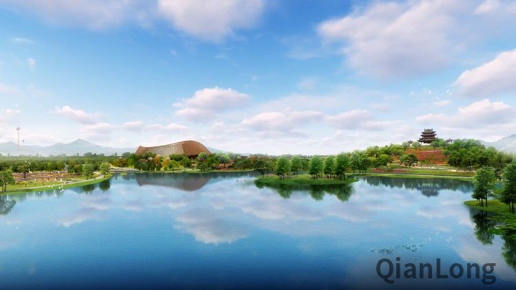 一分半|2019北京世园会一周年倒计时活动亮点