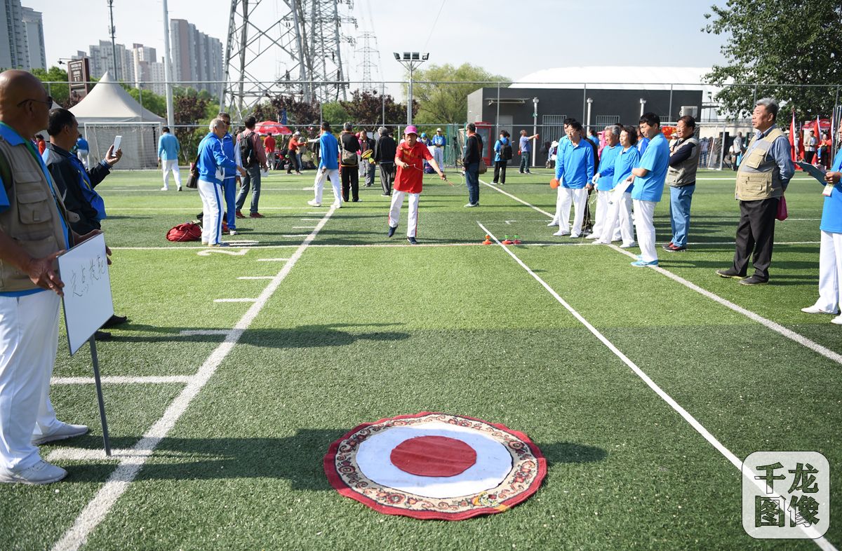 XBG_0837 定点投靶