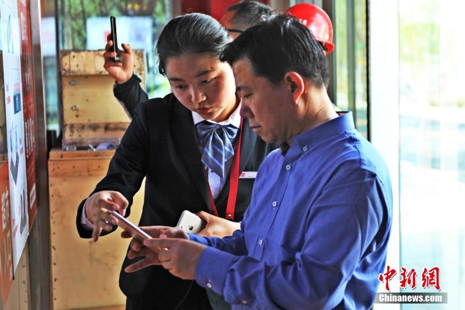 雄安新区首家&ldquo;无人超市&rdquo;&ldquo;刷脸结算&rdquo;将只需20秒