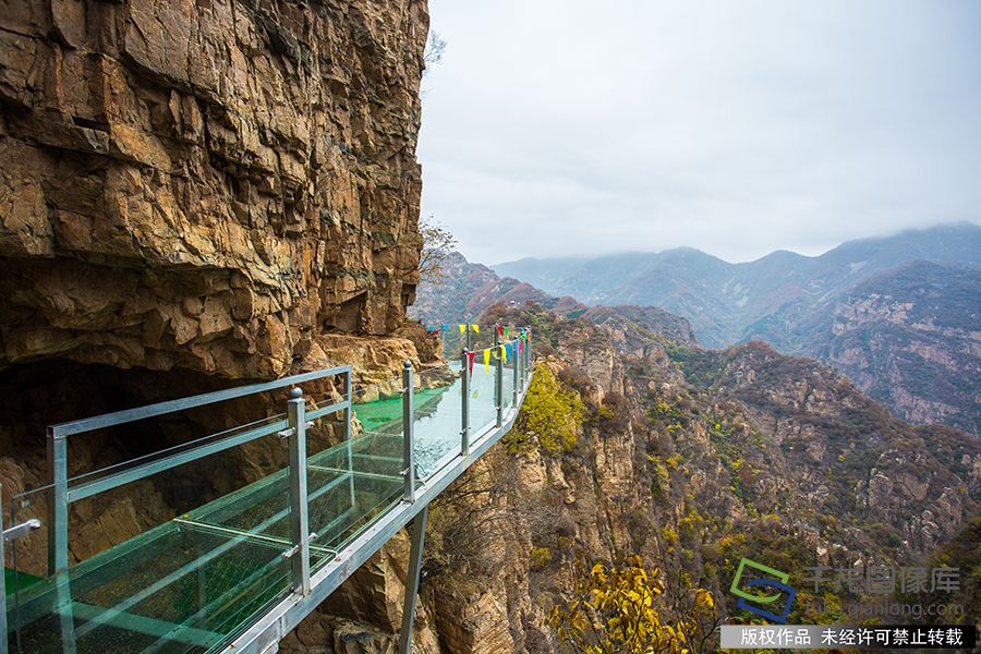 平谷将建北京市首个国家森林城市 那些景区更