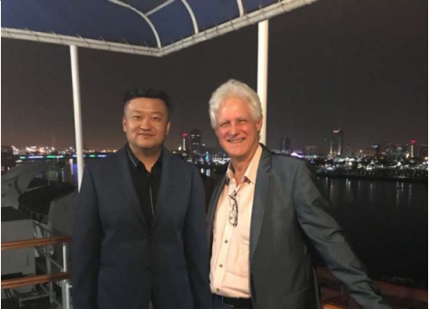 钢琴教师不仅是作品演绎者，更是再创作者——访杰出青年钢琴教育家高新颜