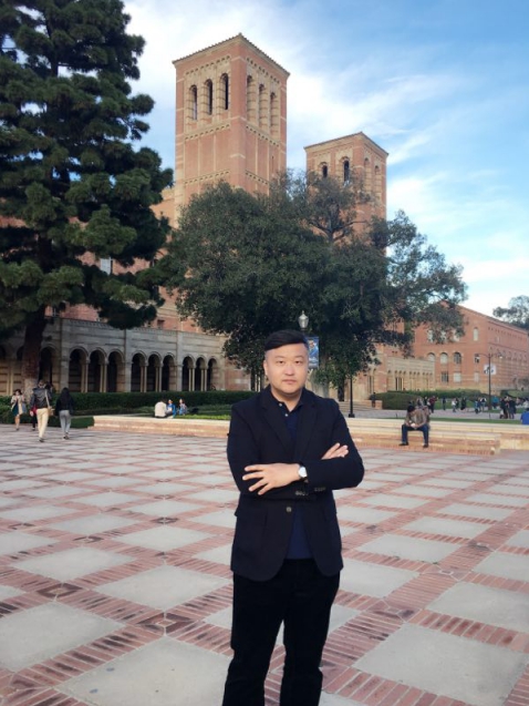 钢琴教师不仅是作品演绎者，更是再创作者——访杰出青年钢琴教育家高新颜