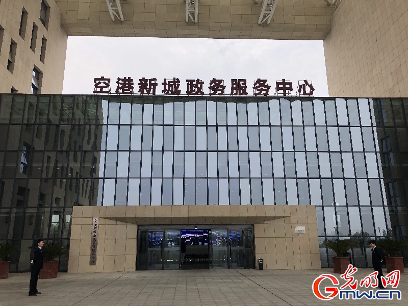 【新时代&middot;新平台&middot;新机遇&mdash;&mdash;&ldquo;一带一路&rdquo;大型网络主题活动】跳出城墙看世界 &ldquo;一带一路&rdquo;建设的&ldquo;陕西力量&rdquo;