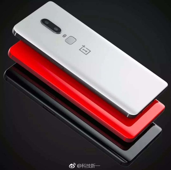 小米7对比一加6 骁龙845旗舰你会选谁?