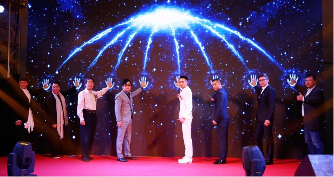 众创音乐汇 2018全国创新创业音乐大赛全国